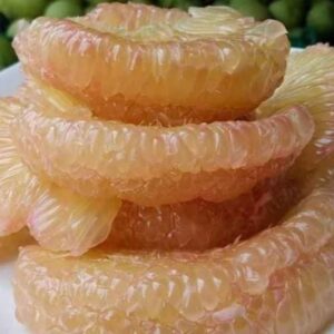 ส้มโอทองดี ต้นกิ่งตอน