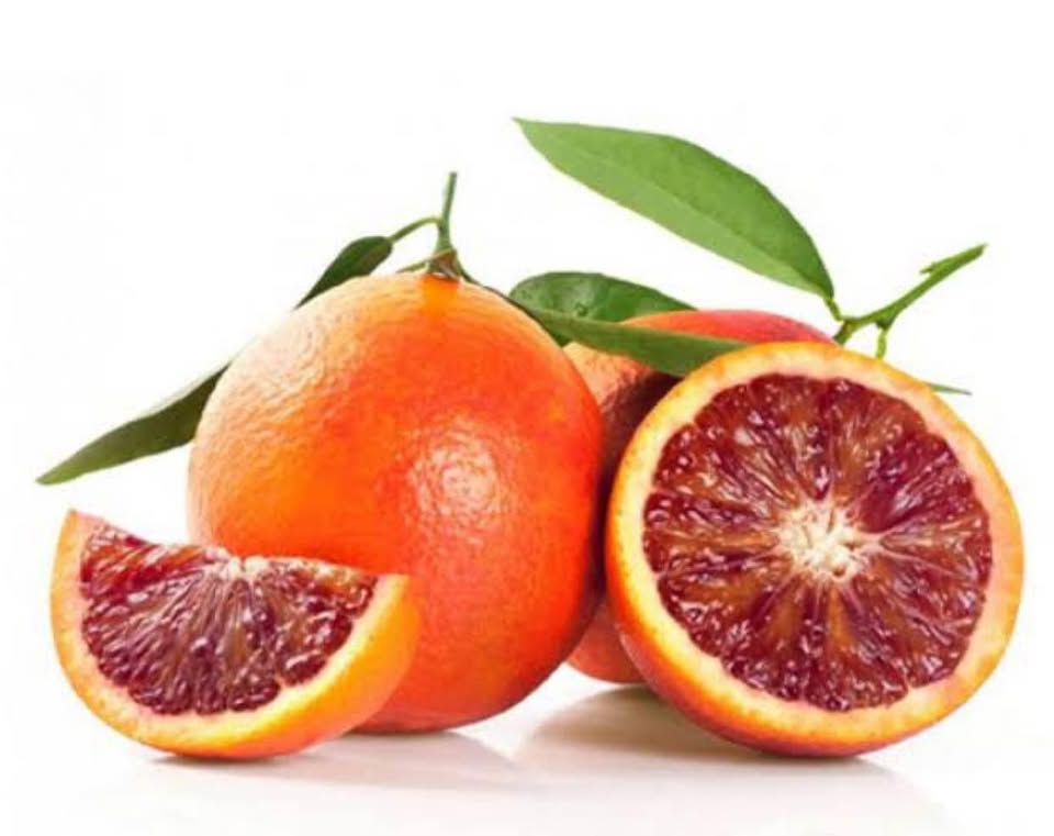 ส้มสีเลือด พันธุ์โมโร (Moro Blood Orange) - Image 2